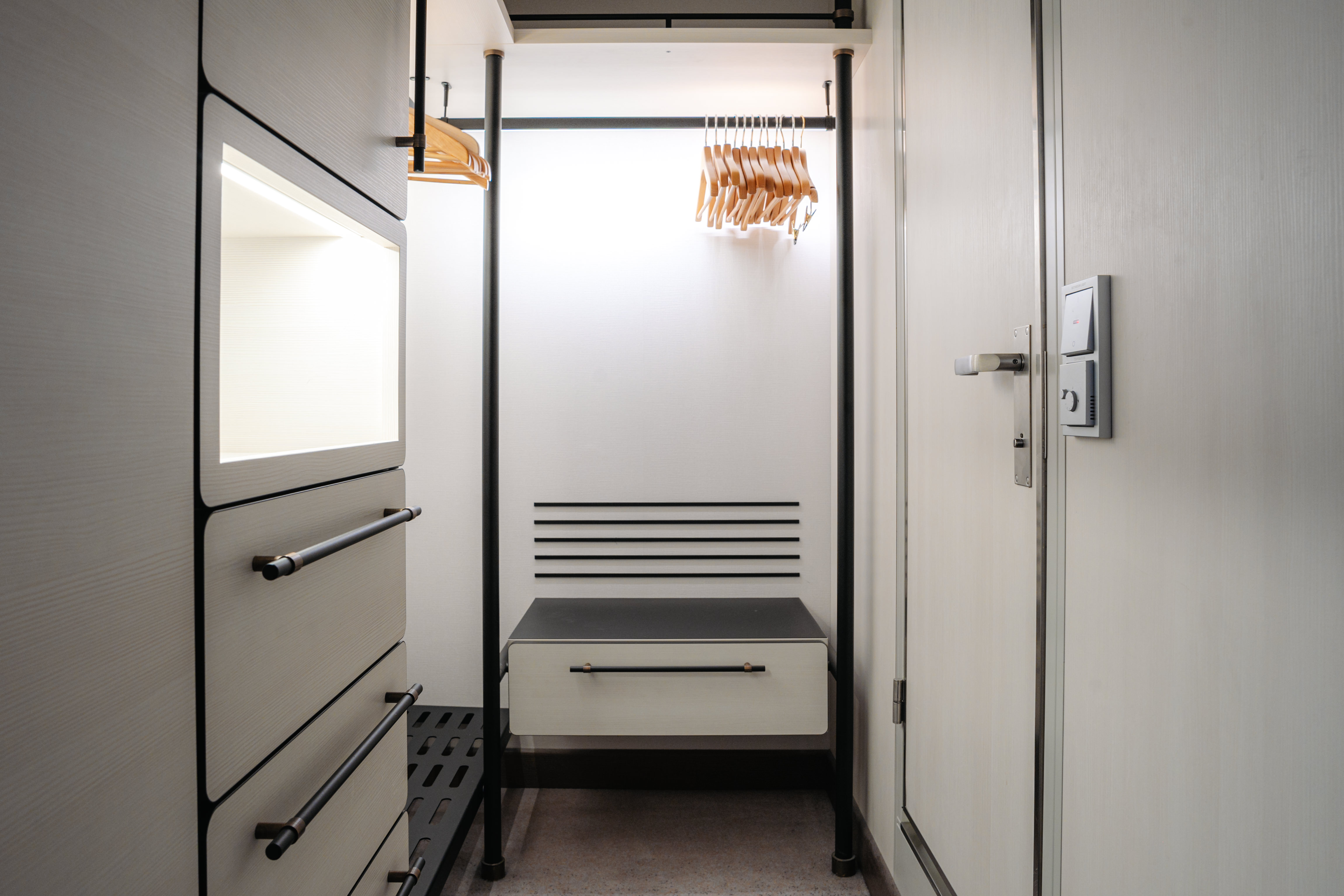 Expedition Suite | Suite - With balcony